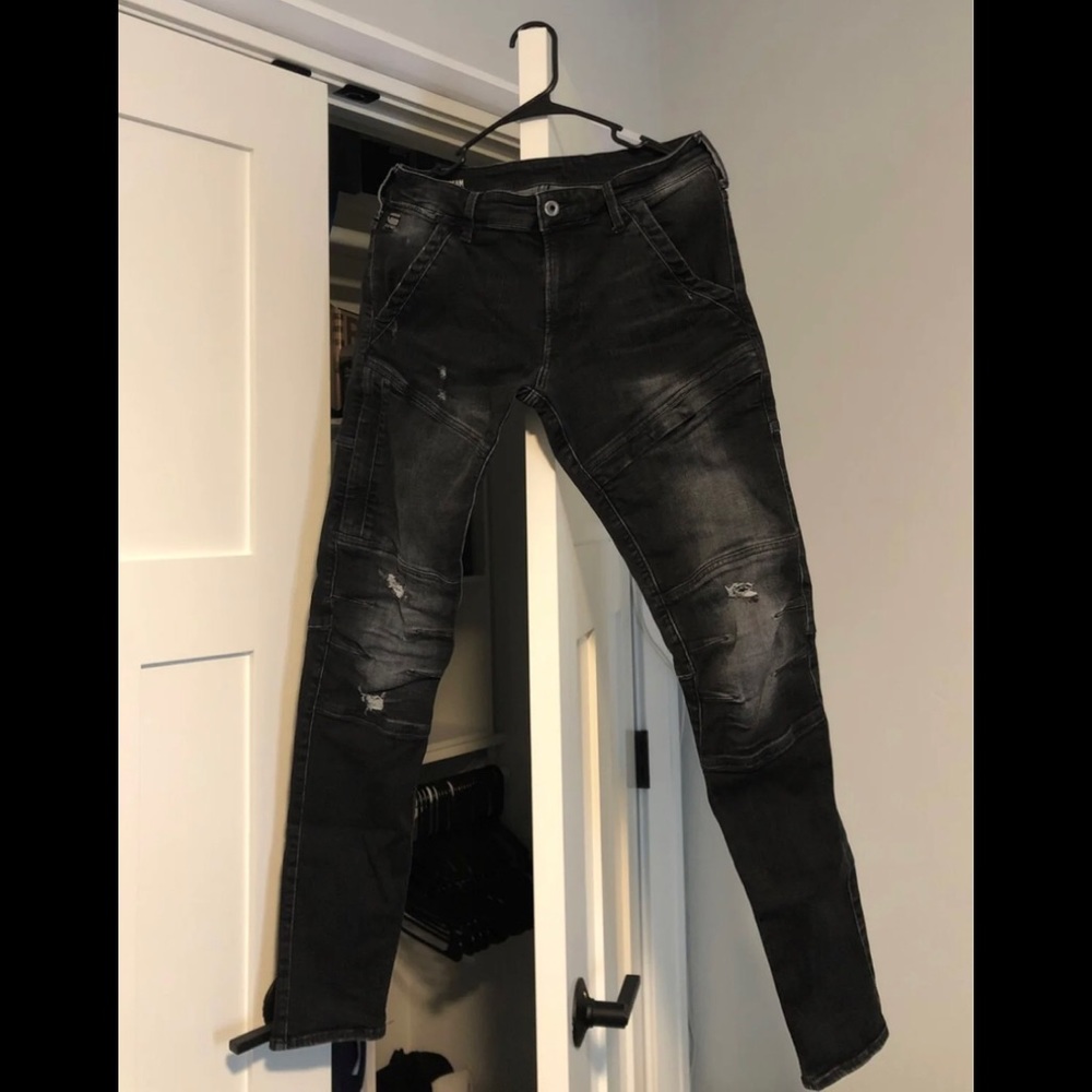 Mens jeans